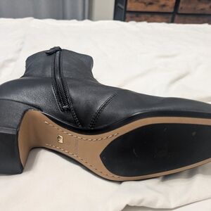 Birdies Brand New Shoes Women's Heels, Black 7.5